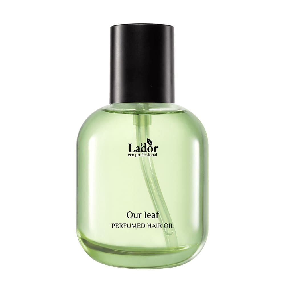 Парфюмированное масло для волос Perfumed Hair Oil (Our Leaf)