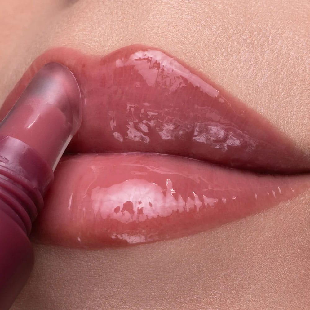 Увлажняющее масло для губ с эффектом объёма Peptize My Lips - фото 4