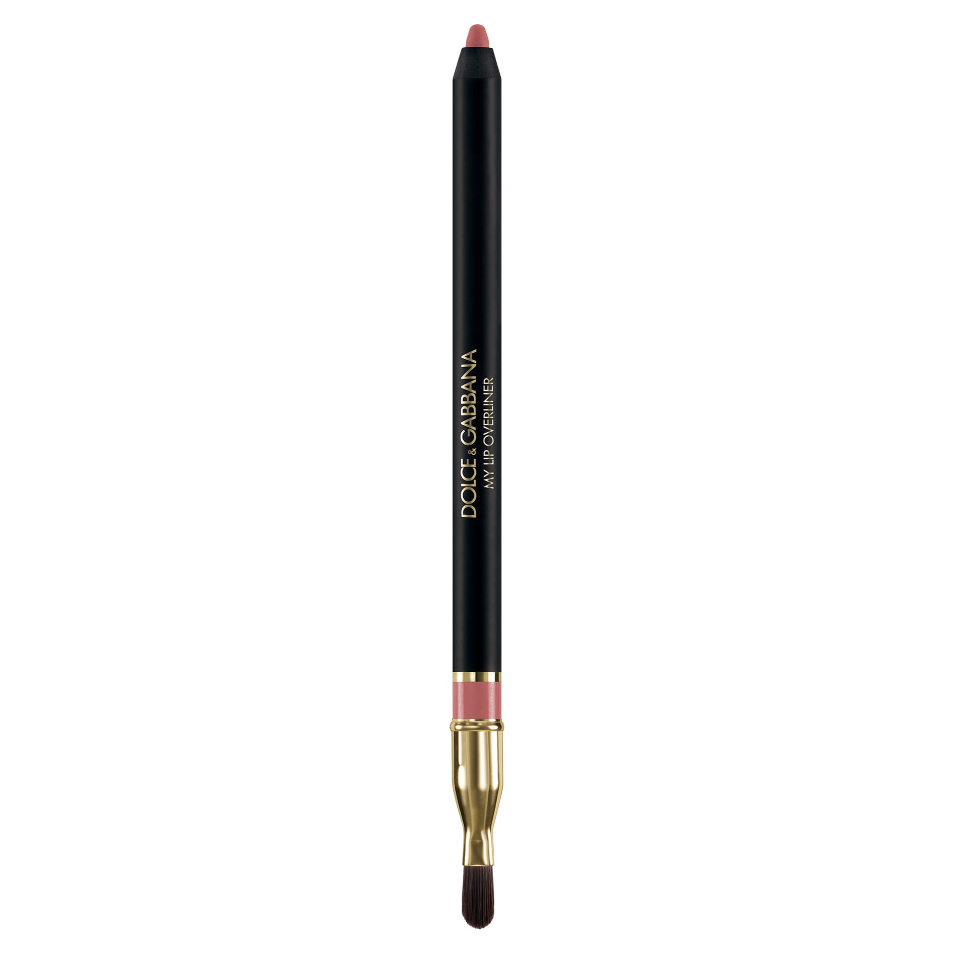 Карандаш для губ Μy Lip Overliner - фото 2