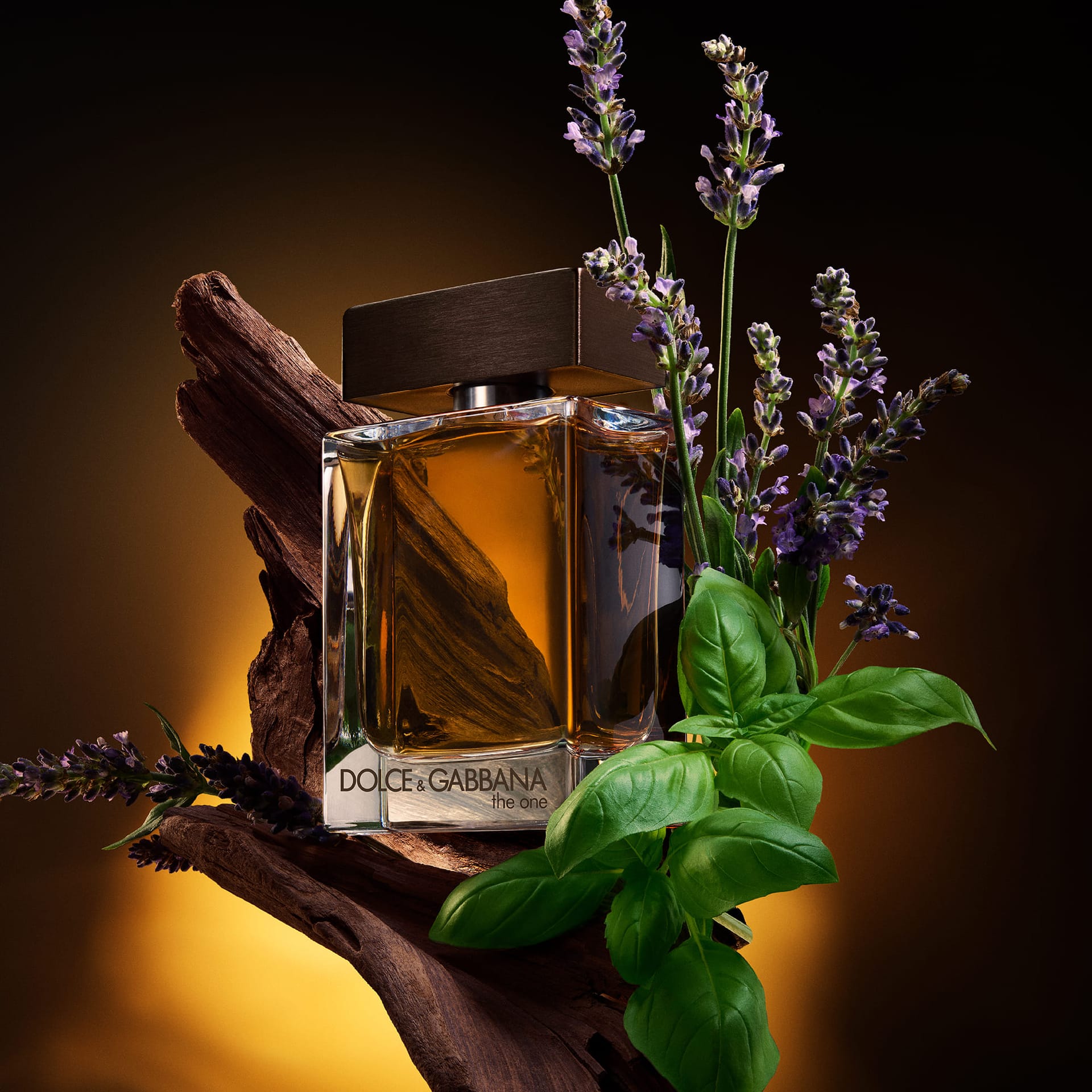 Туалетная вода The One Pour Homme - фото 3