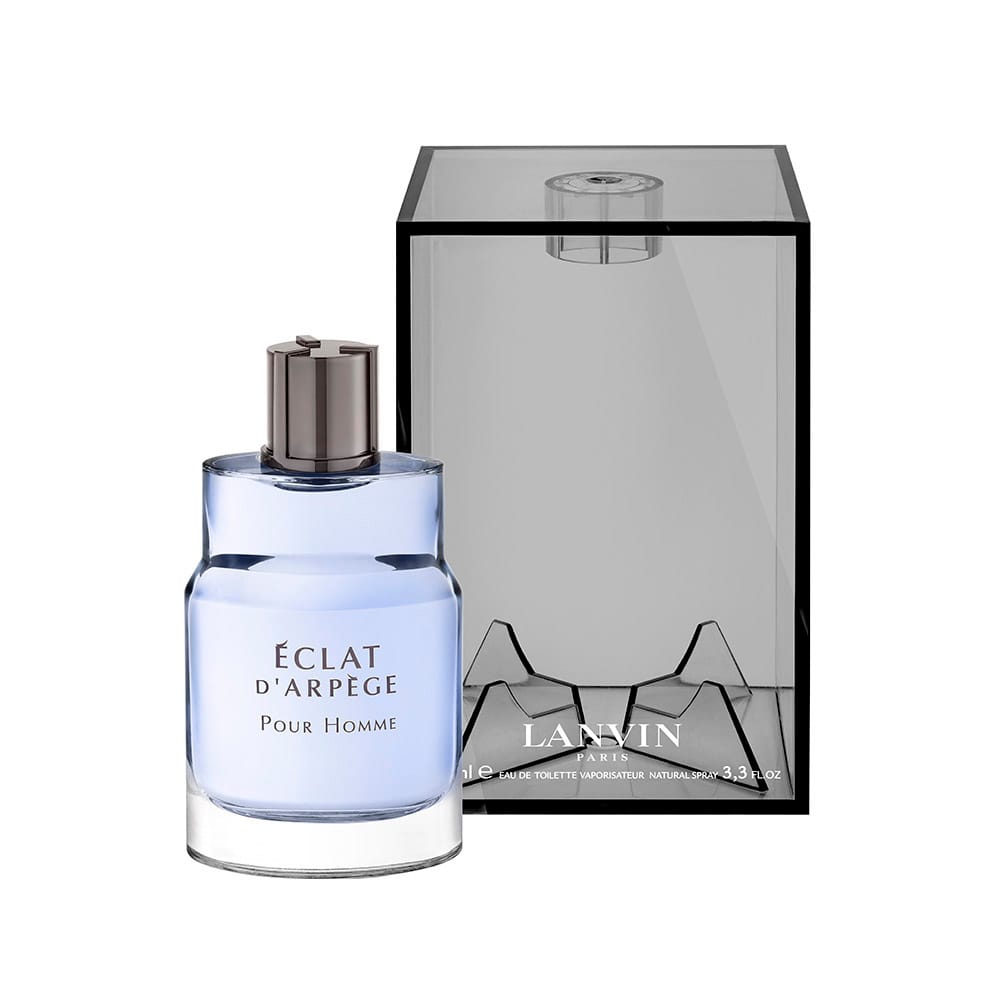 Туалетная вода LANVIN ECLAT D'ARPEGE POUR HOMME