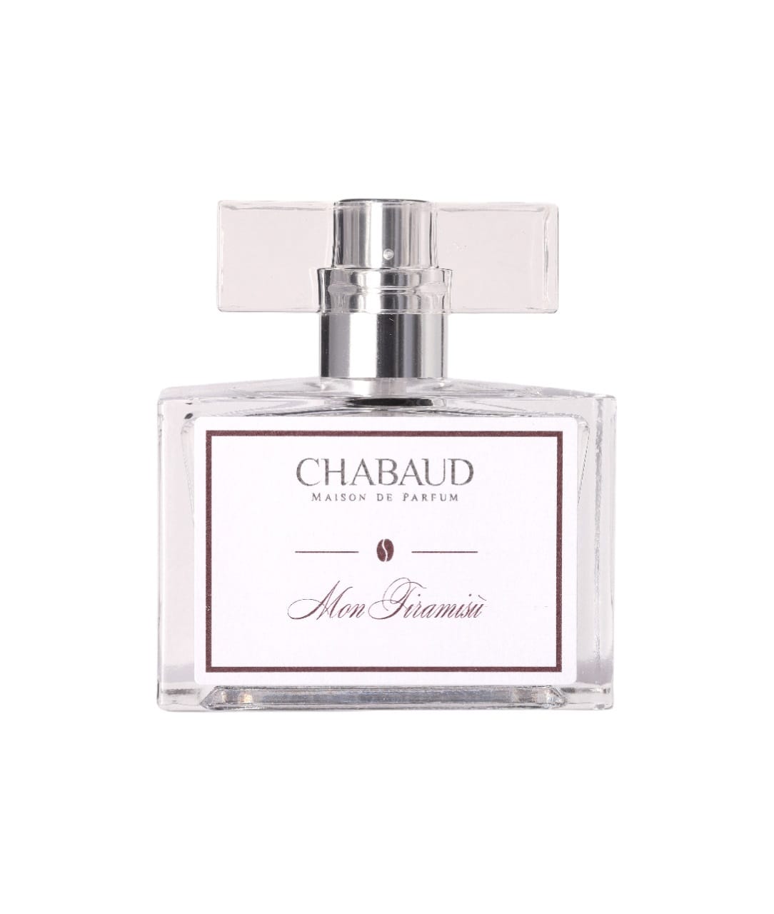 Chabaud-Парфюмерная вода Mon Tiramisu