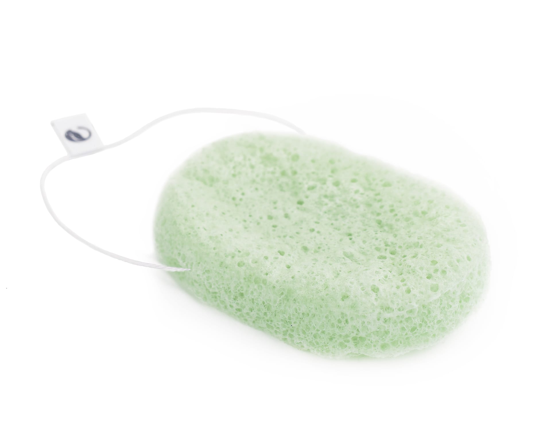 Спонж для лица ALOE