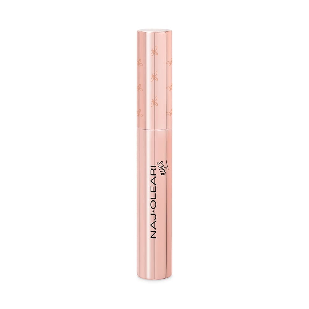 Тушь-фиксатор для бровей Naj-Oleari Lasting Shape Eyebrow Fixer - фото 2