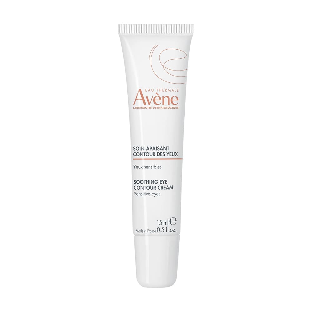 Avene Крем успокаивающий для кожи вокруг глаз 15 мл.