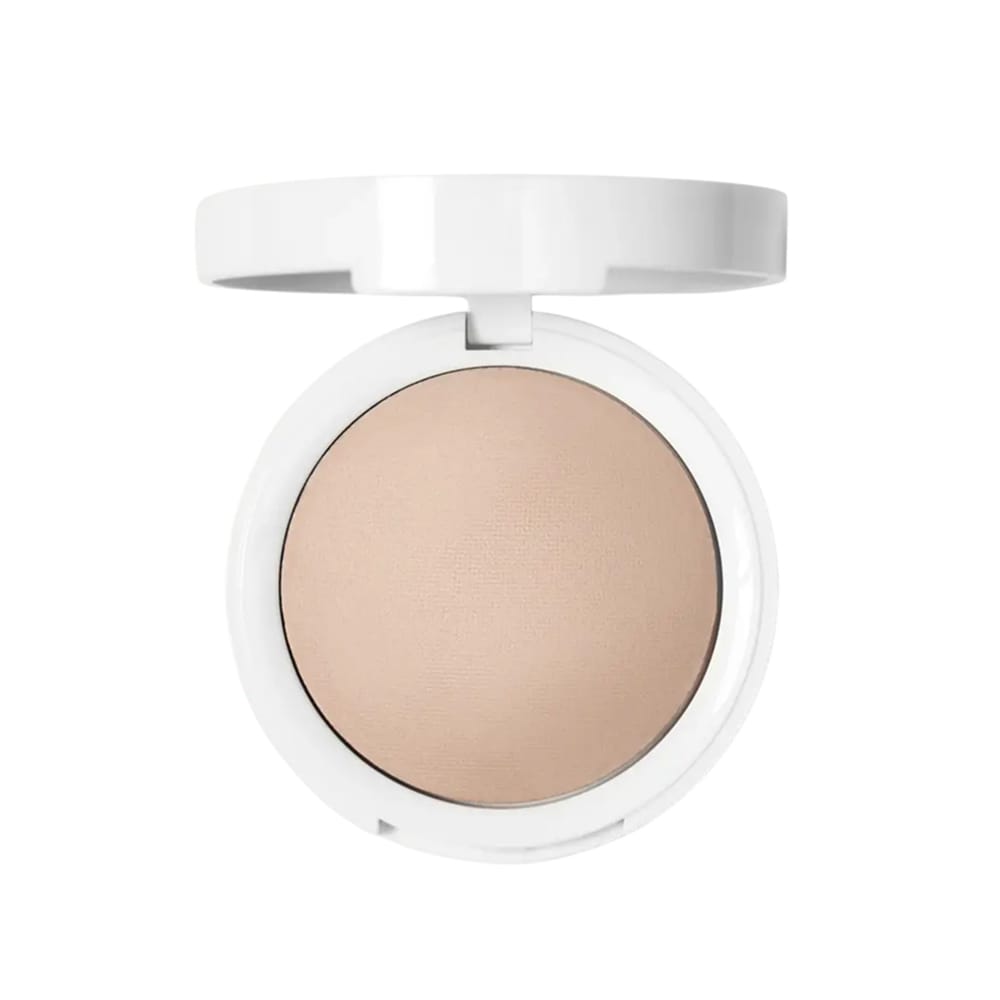 Сияющая пудра для лица Glow Perfect Powder
