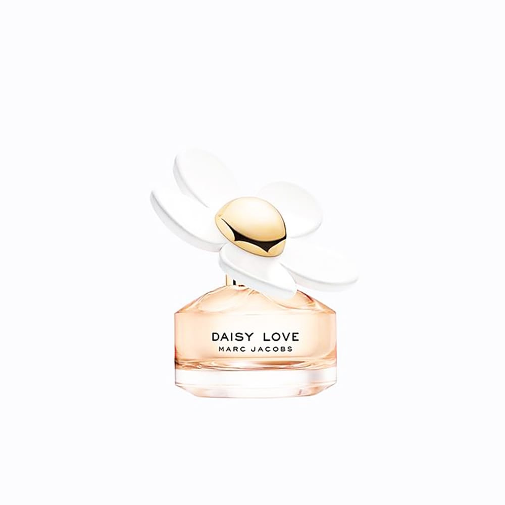 Туалетная вода Daisy Love Eau De Toilette