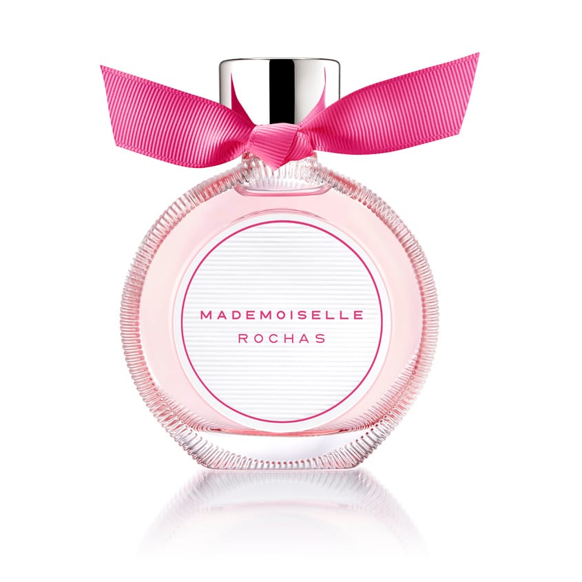 Туалетная вода Mademoiselle Rochas