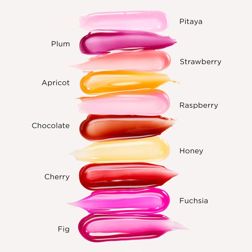 Масло-блеск для губ Lip Comfort Oil - фото 4