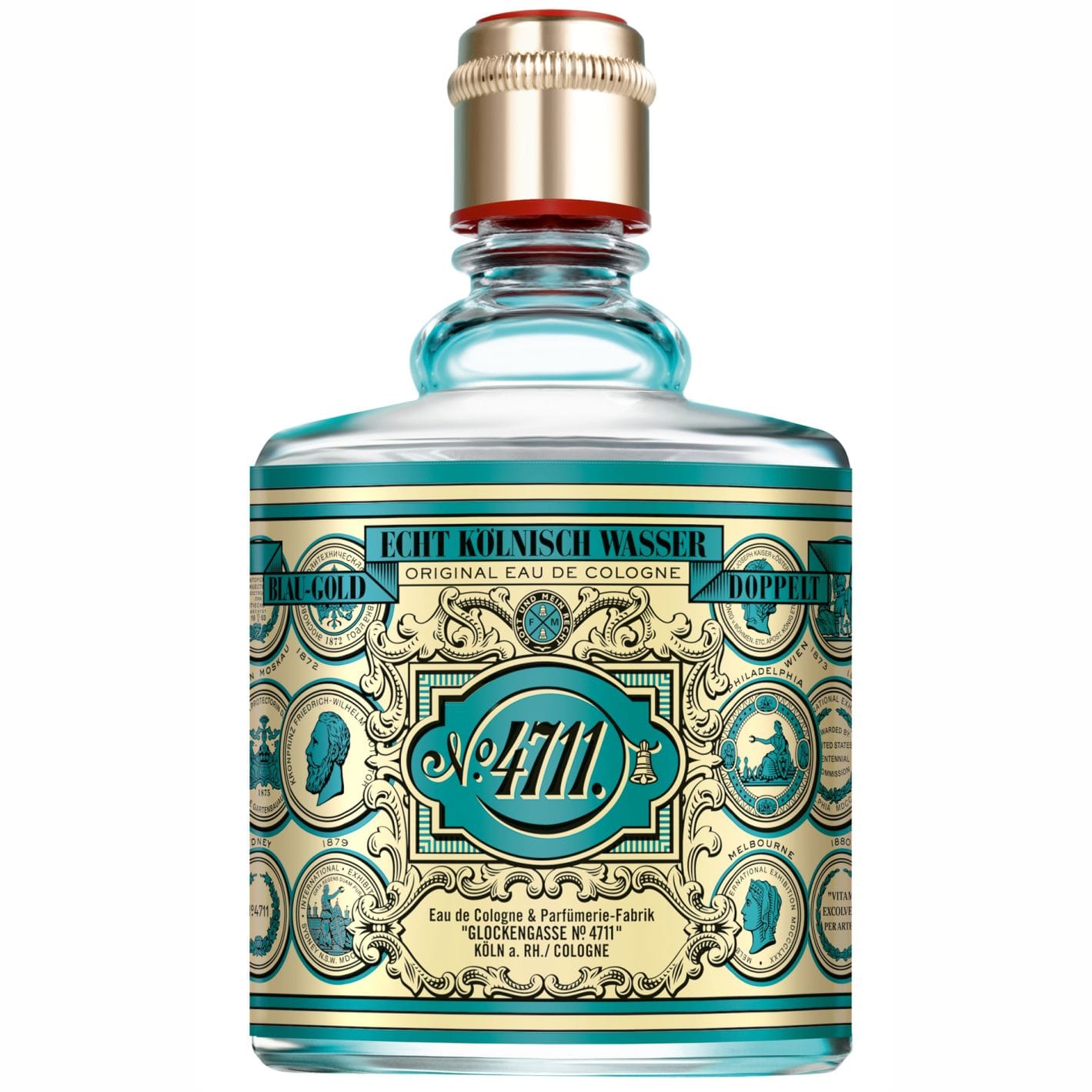 Одеколон Original Eau De Cologne
