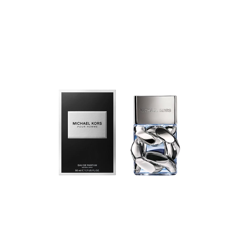 Парфюмерная вода Michael Kors Pour Homme - фото 2