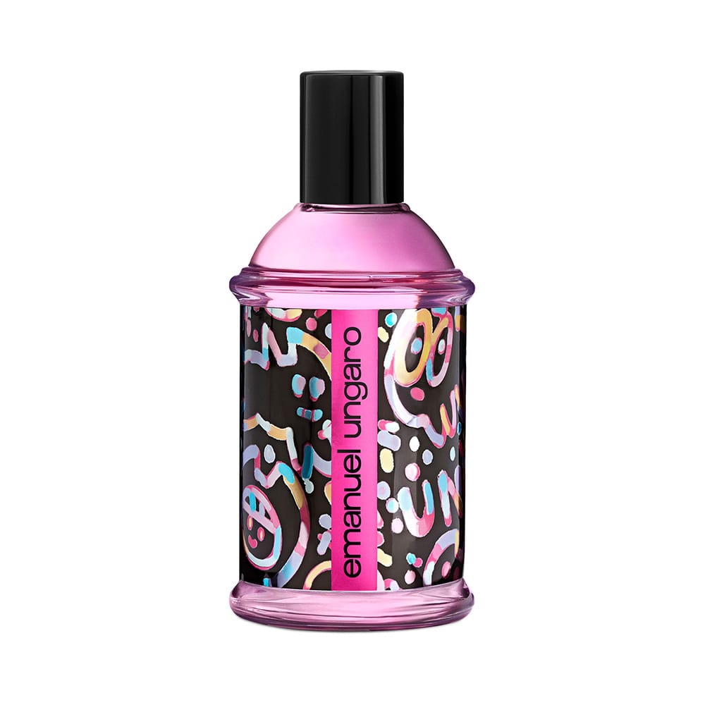 Парфюмерная вода Ungaro For Her