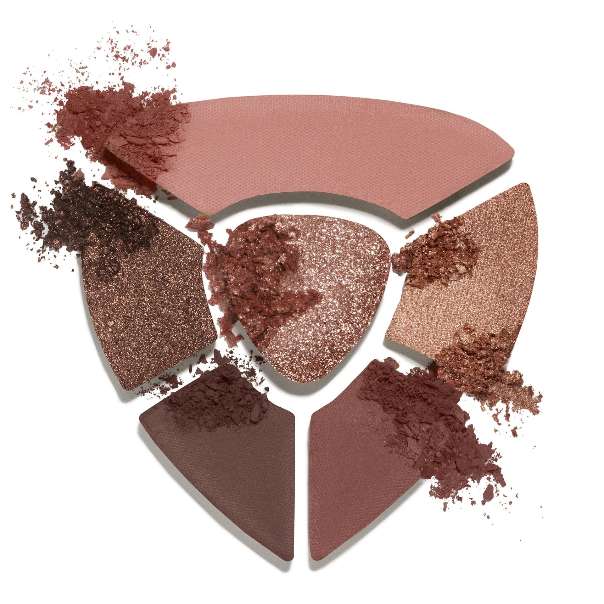 Палета теней для век Ever Icon Eye Palette - фото 2