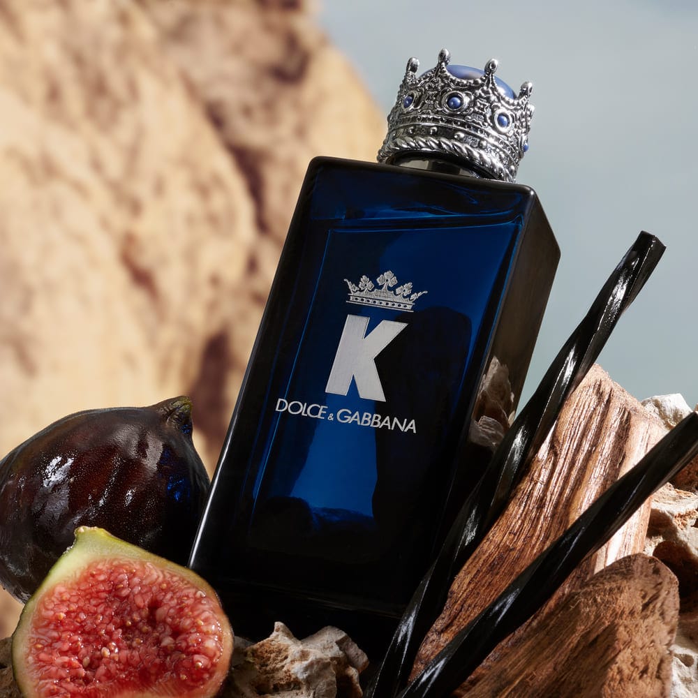 Духи Dolce&Gabbana K Pour Homme - фото 3