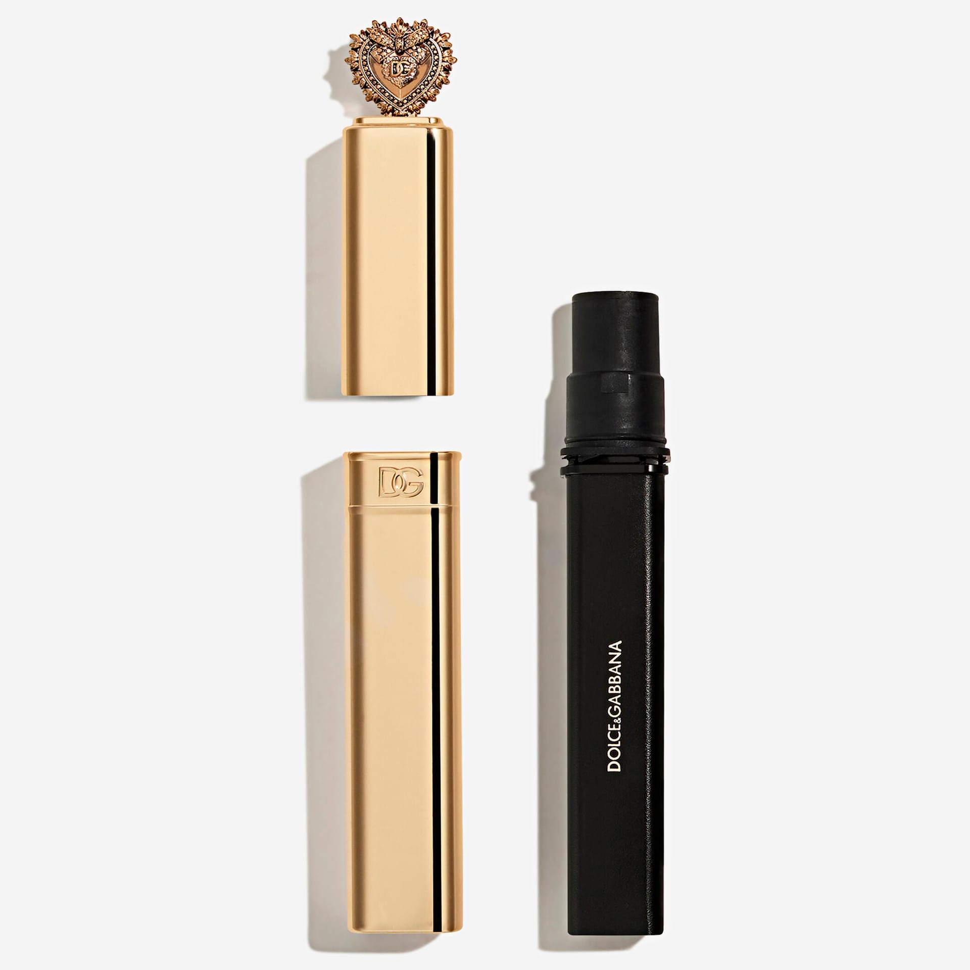Тушь для ресниц «экстремальный объём» Everfull XL Mascara, тон 01- Total Black, 8 мл - фото 9