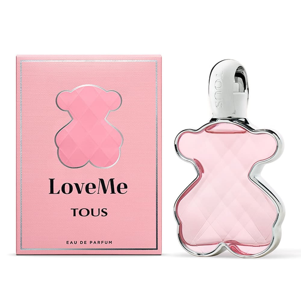 Парфюмерная вода LOVEME