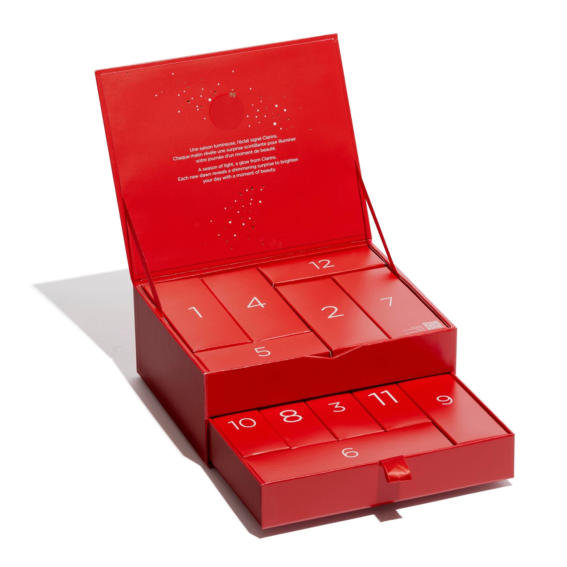 Набор Advent Calendar 12 Boxes - фото 3