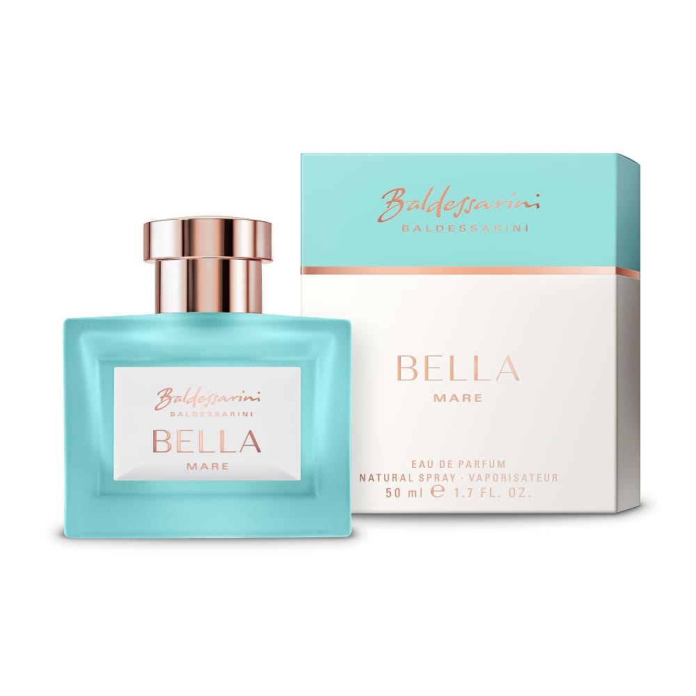 BALDESSARINI Парфюмерная вода BELLA MARE - фото 3