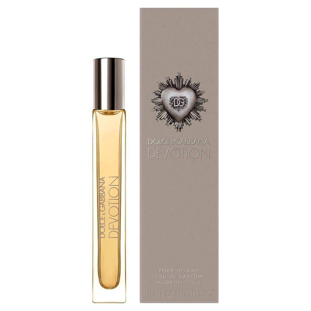 Парфюмерная вода Dolce&Gabbana Devotion Pour Homme - фото 2