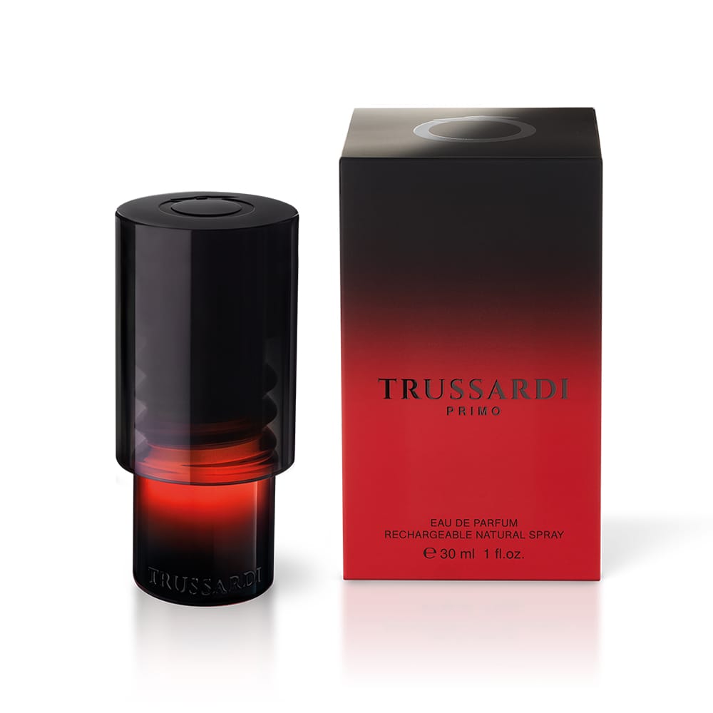 Парфюмерная вода Trussardi Primo - фото 2