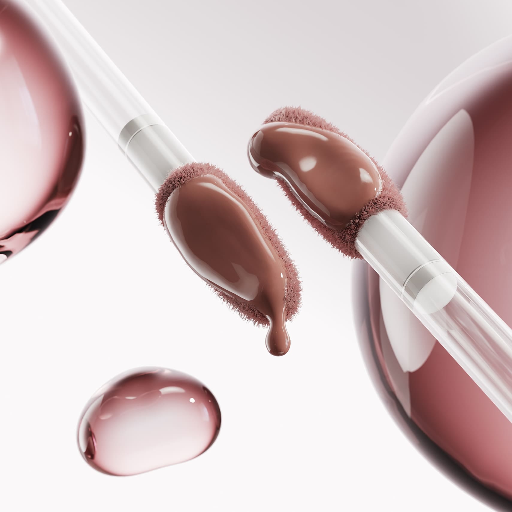 Масло-блеск для губ Glossy Pout Lip Oil - фото 6
