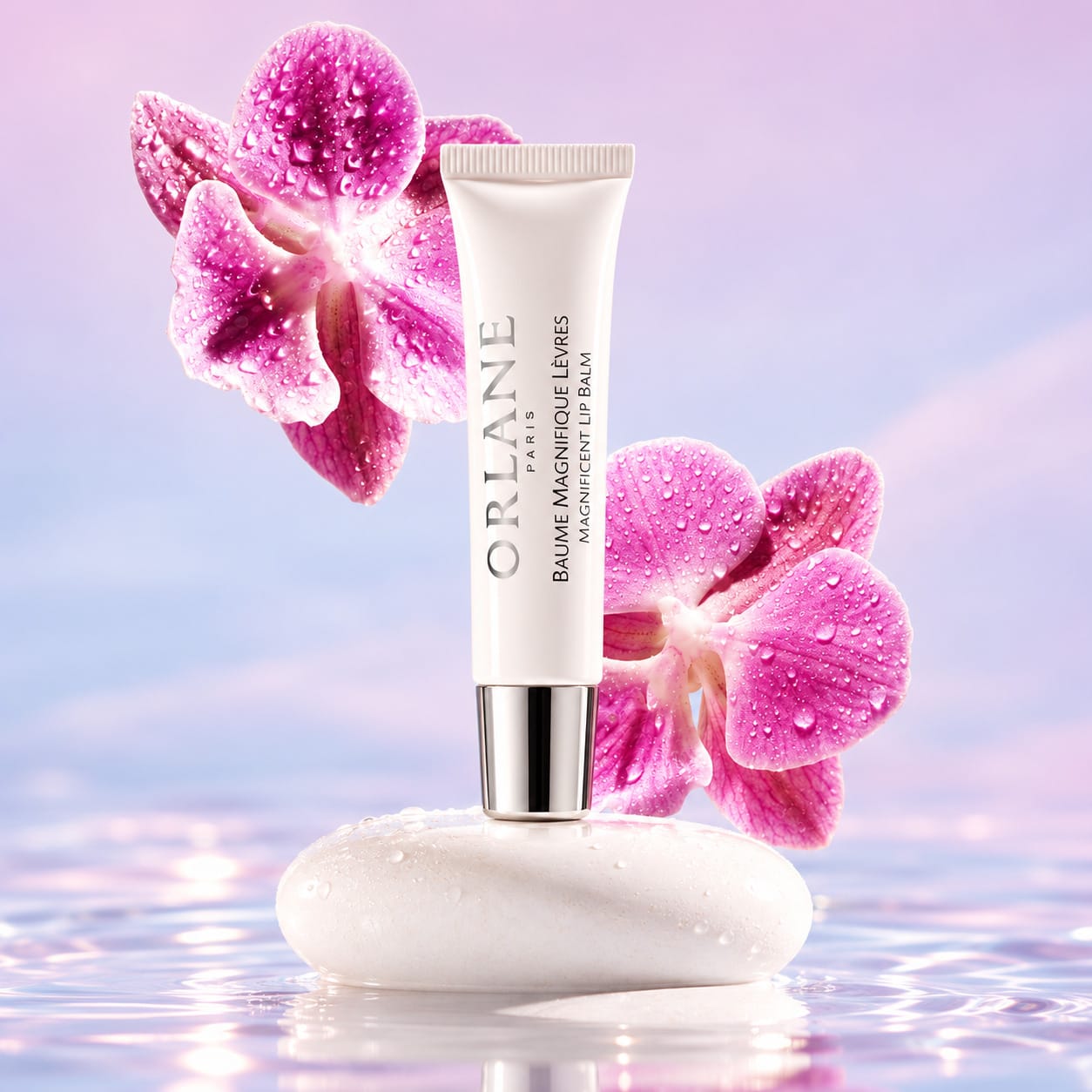 Бальзам для губ Magnificent Lip Balm, 15 мл - фото 3