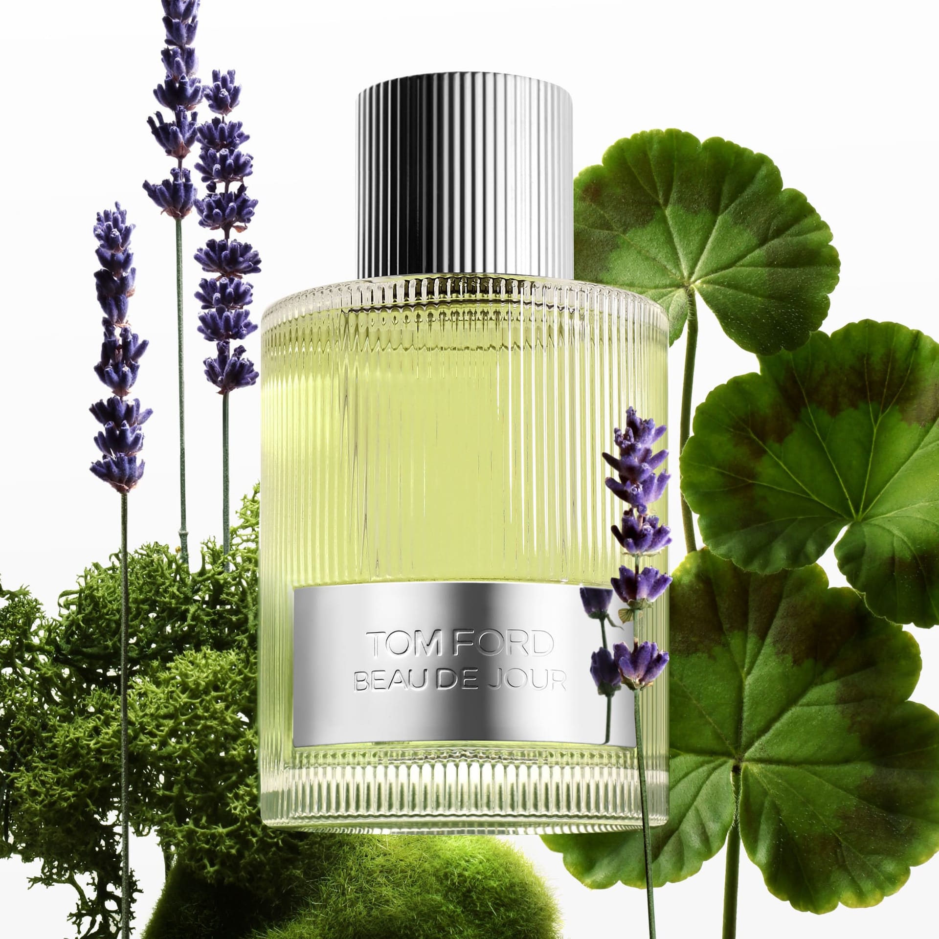Парфюмерная вода-спрейTom Ford Beau De Jour Eau De Parfum - фото 2