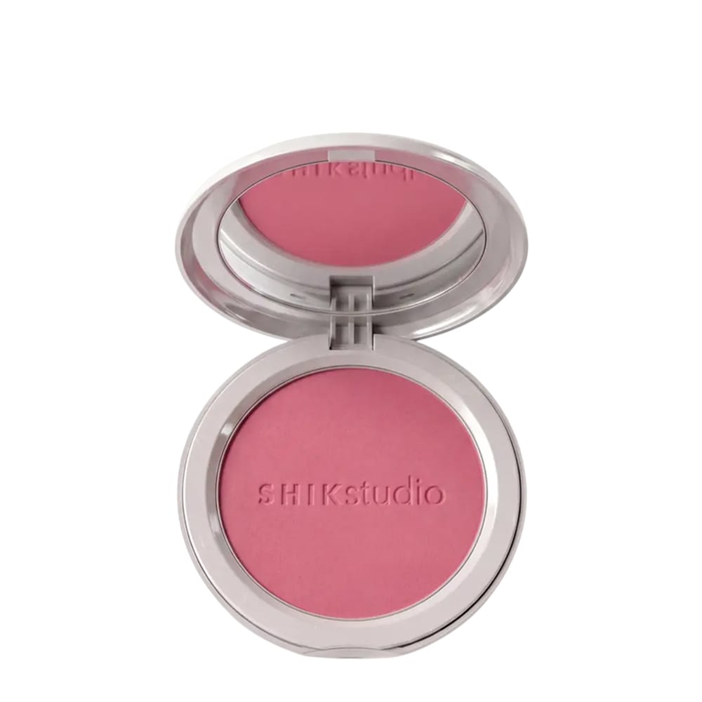 Румяна для лица Silk Glow Blush