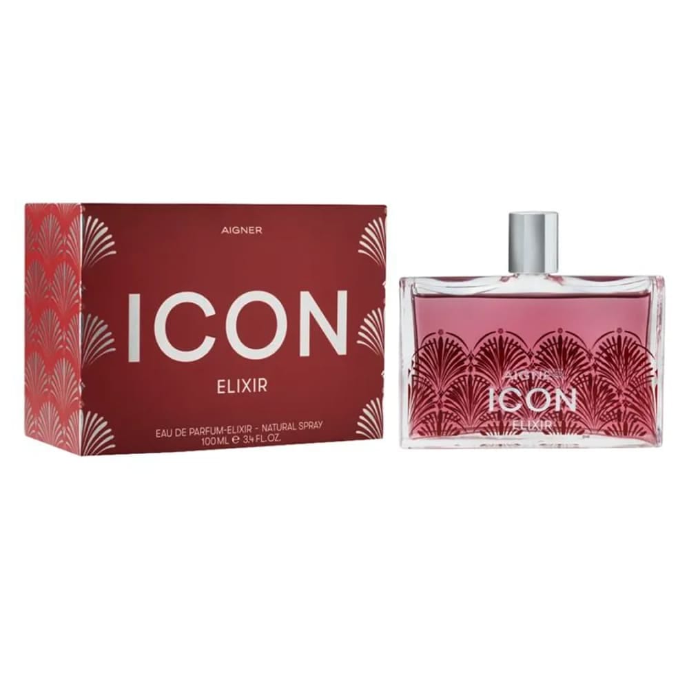 Парфюмерная вода Icon Elixir, 100 мл - фото 2