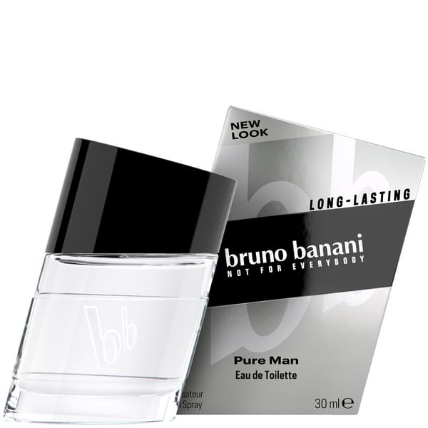 Туалетная вода Pure Man - фото 2