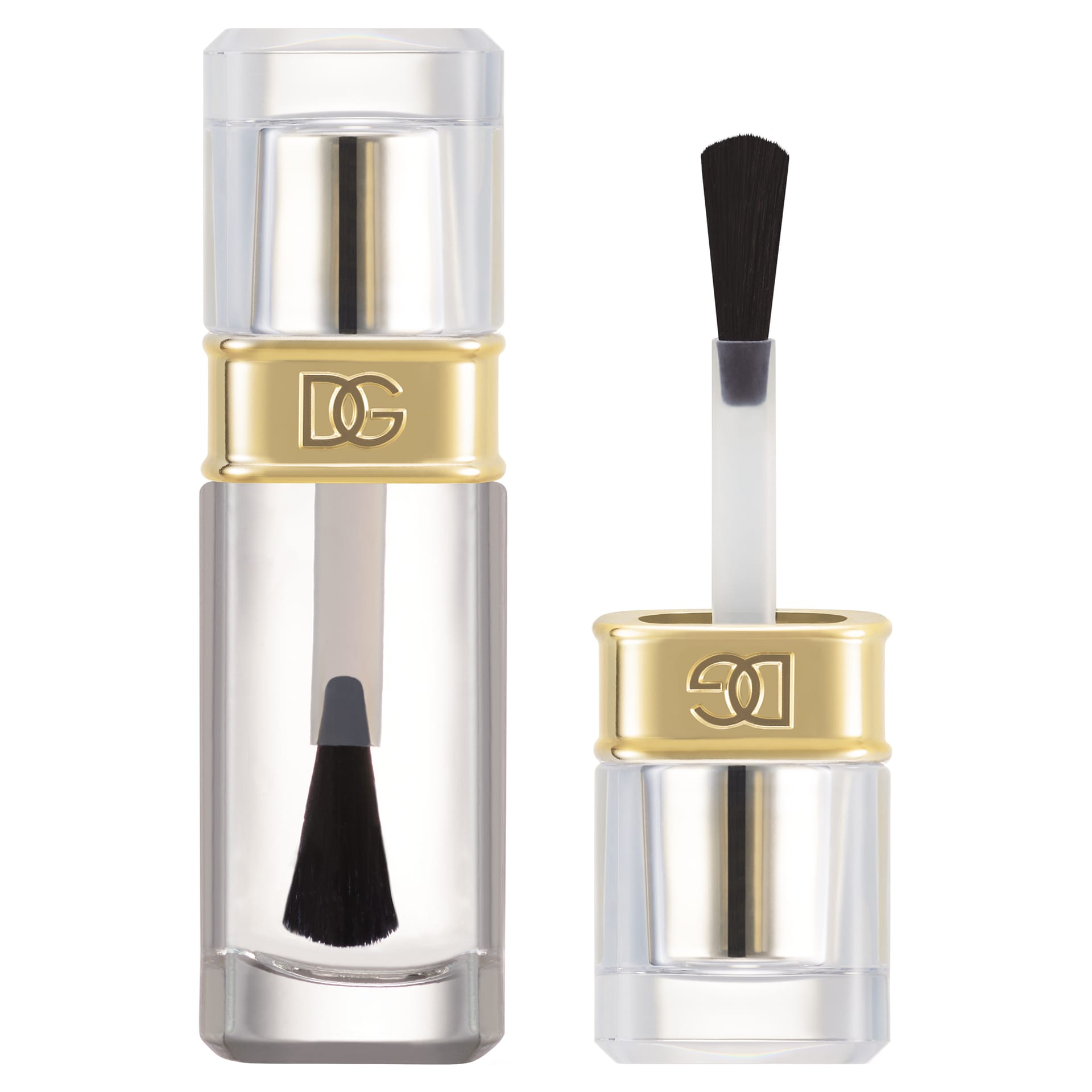 3D закрепитель лака для ногтей My Nail Gloss, 7мл - фото 2