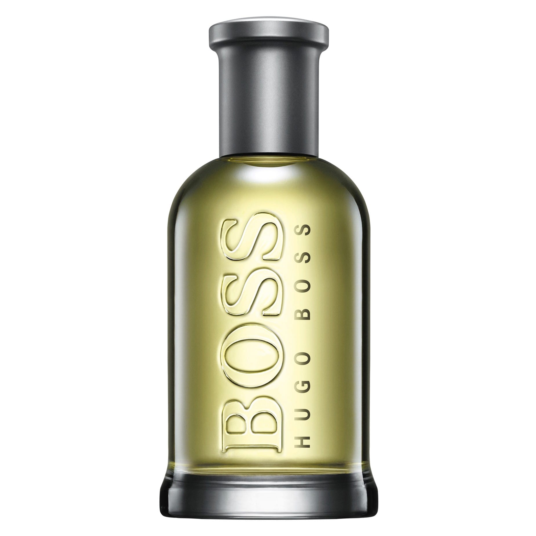 Лосьон после бритья BOSS HUGO BOSS BOTTLED 50 мл
