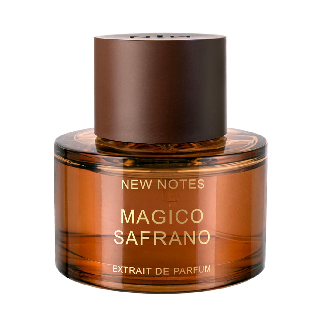 Духи Magico Safrano, 60 мл