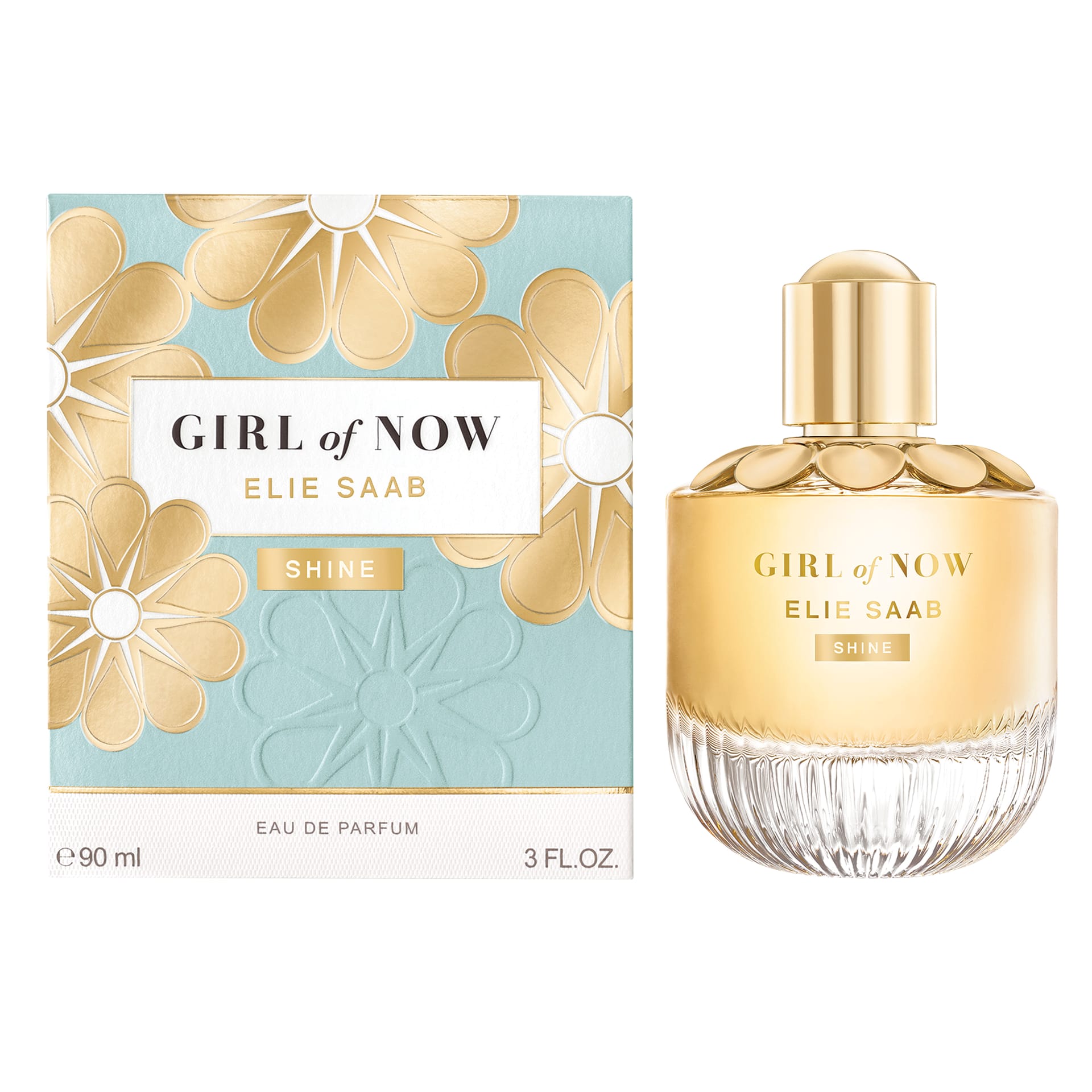 Парфюмерная вода Girl of Now Shine - фото 2