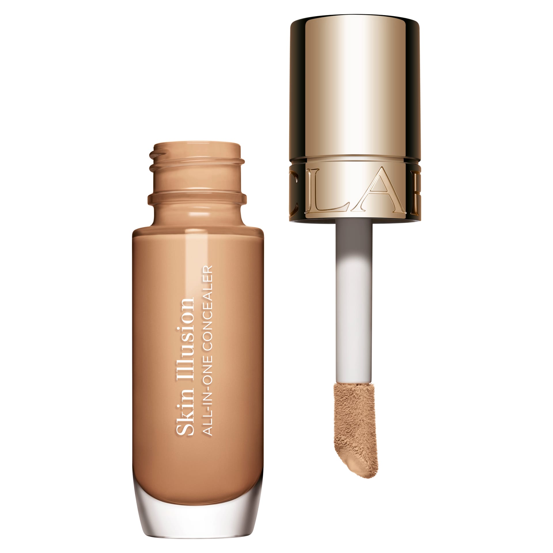 Универсальный консилер для лица Skin Illusion All-In-One Concealer - фото 3