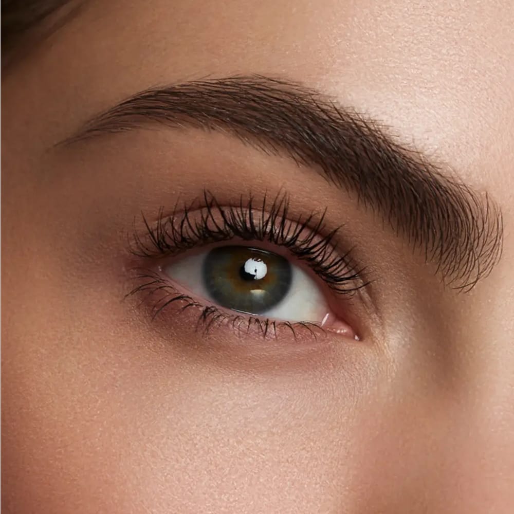 Термотушь для ресниц Lash Adept Thermo Mascara, тон Black - фото 6