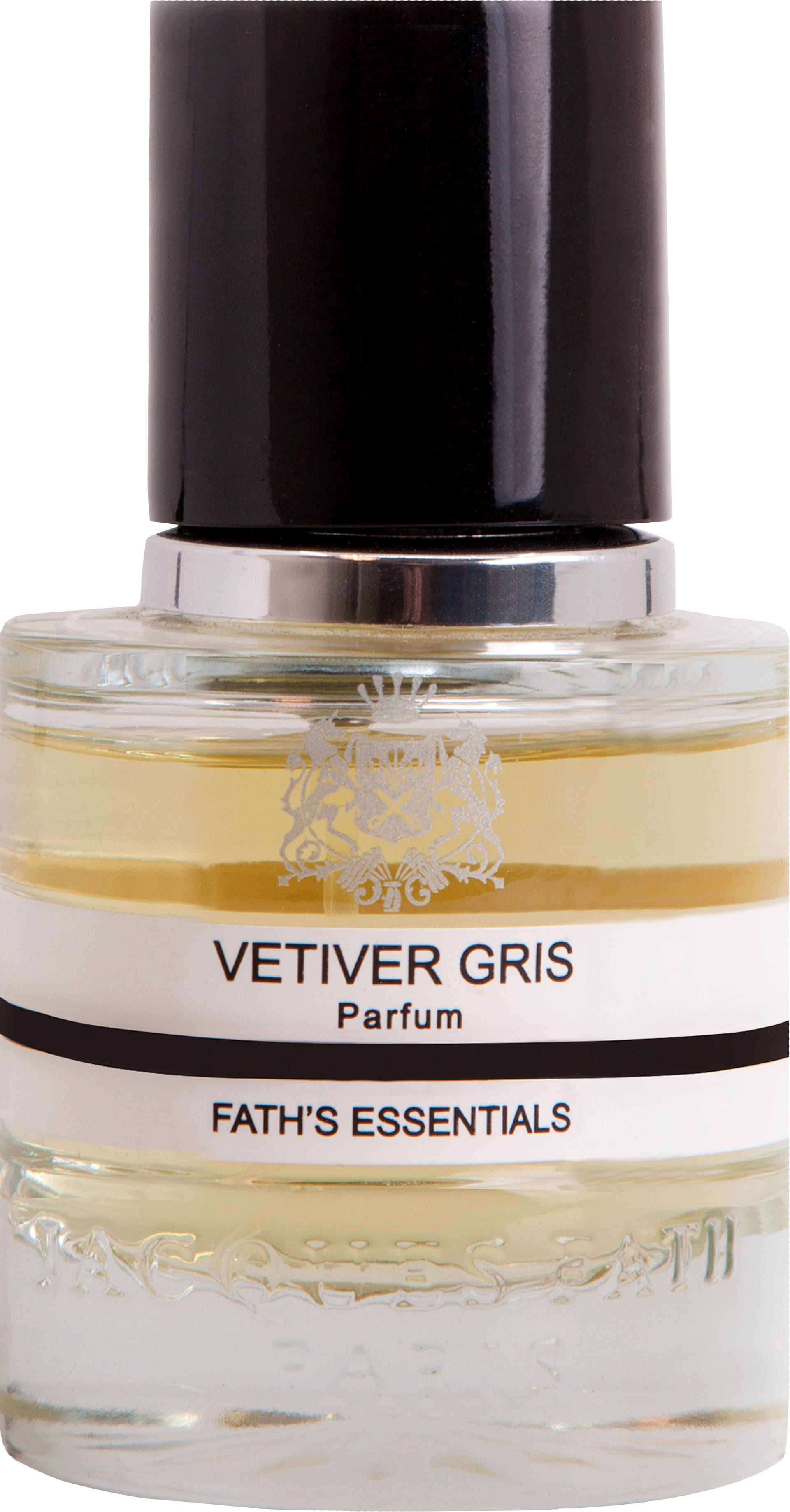 Духи Vetiver Gris