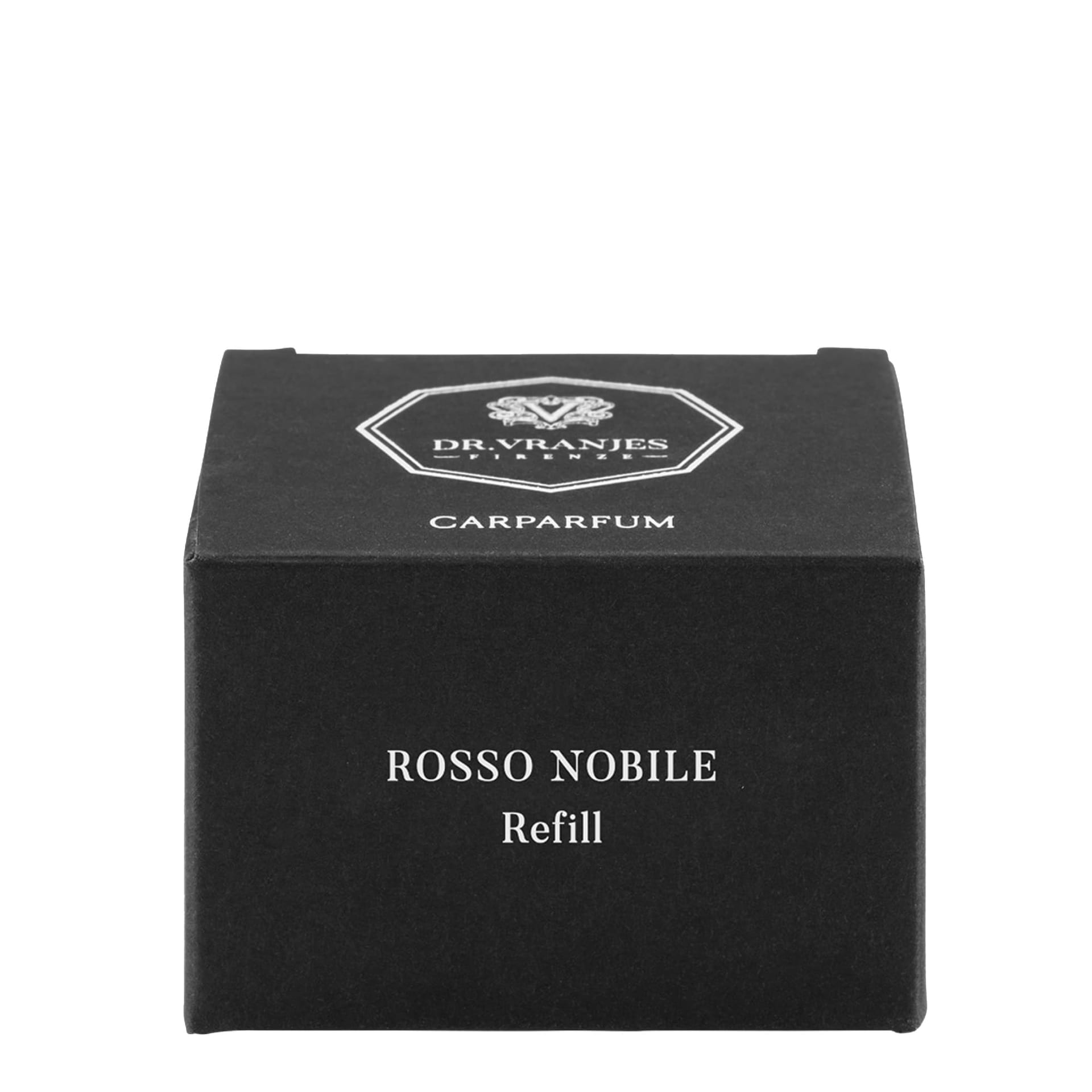 Ароматизатор воздуха для автомобиля Dr. Vranjes Firenze Rosso Nobile