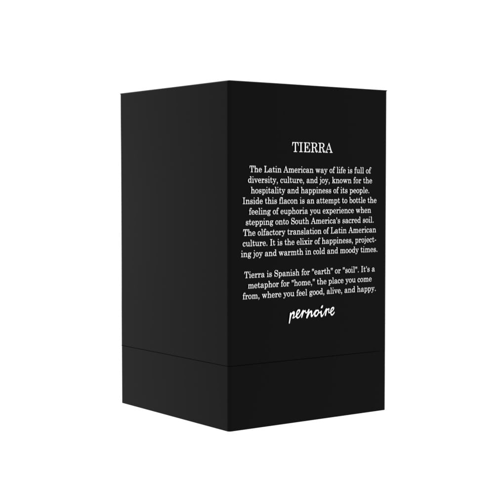 Духи Tierra, 50 мл - фото 4