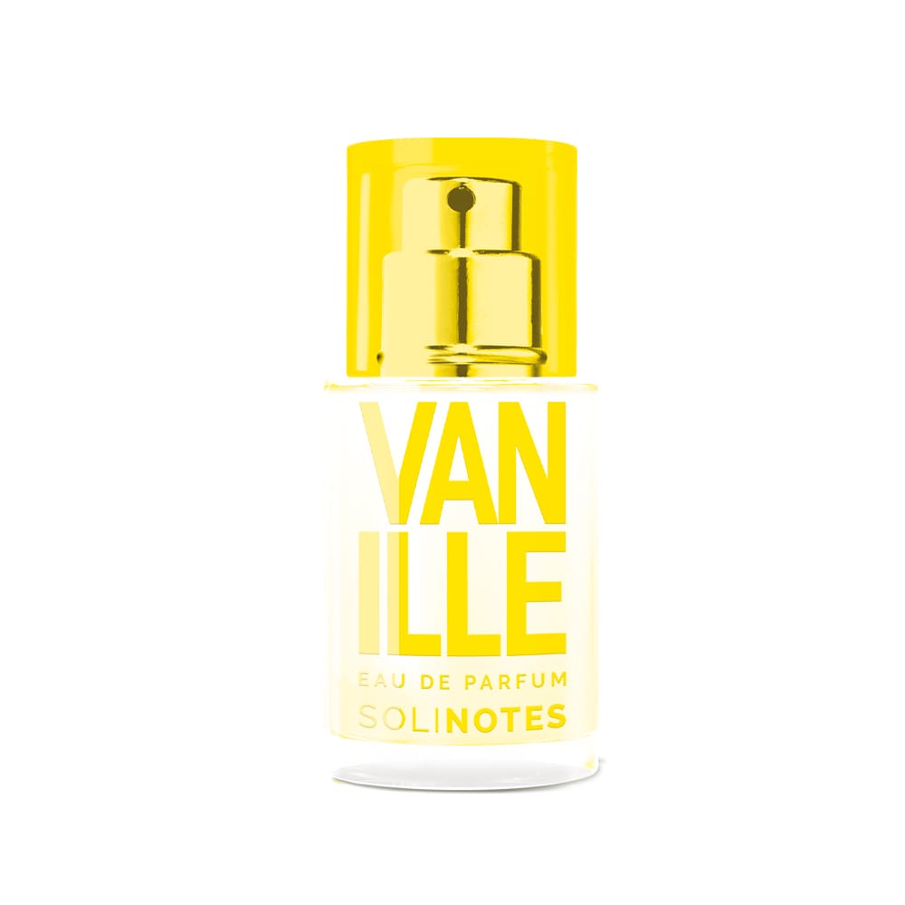 Парфюмерная вода Vanille