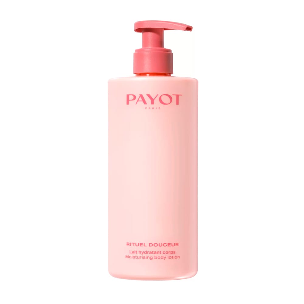 Увлажняющий лосьон для тела Rituel Douceur Moisturising Body Lotion, 400 мл