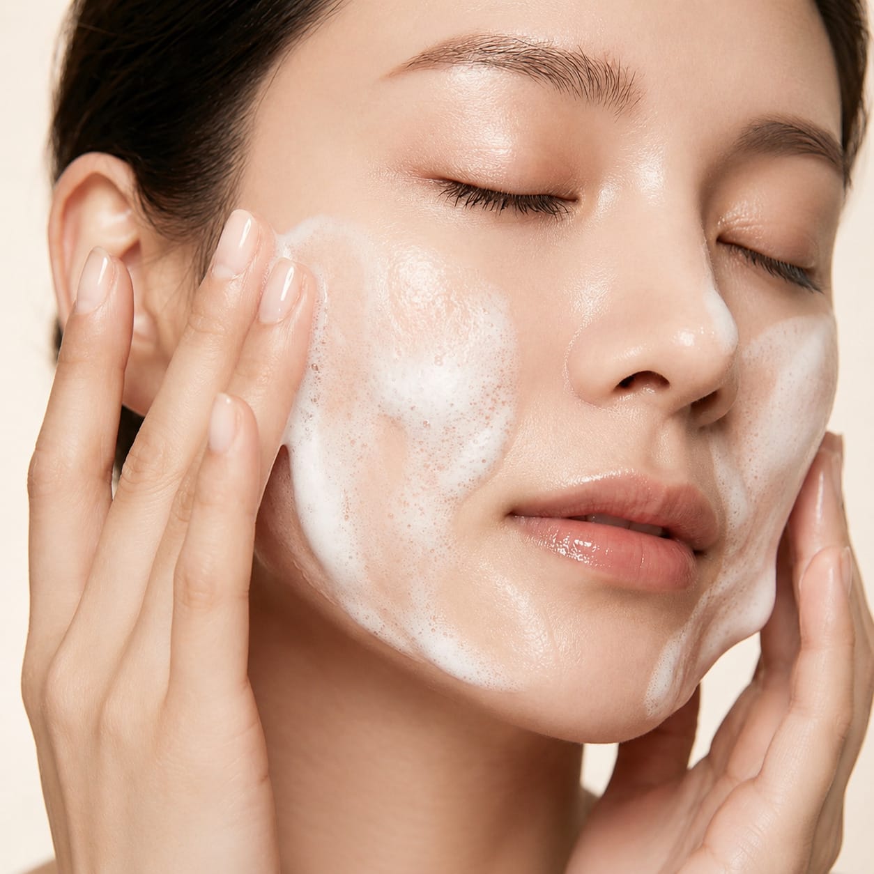 Рефреш пенка для умывания Pro-age Re:Fresh Cleansing Foam, 200 мл - фото 6