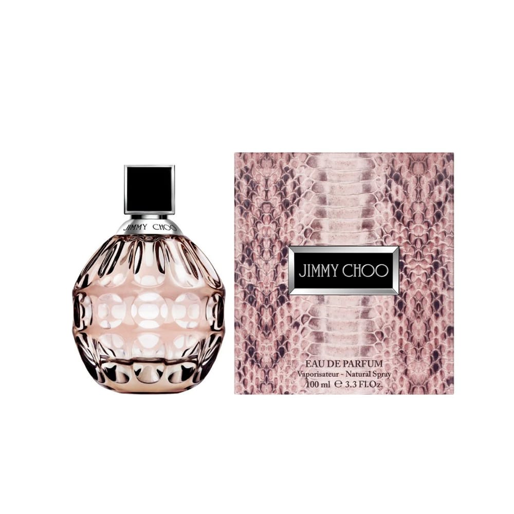 Парфюмерная вода Jimmy Choo