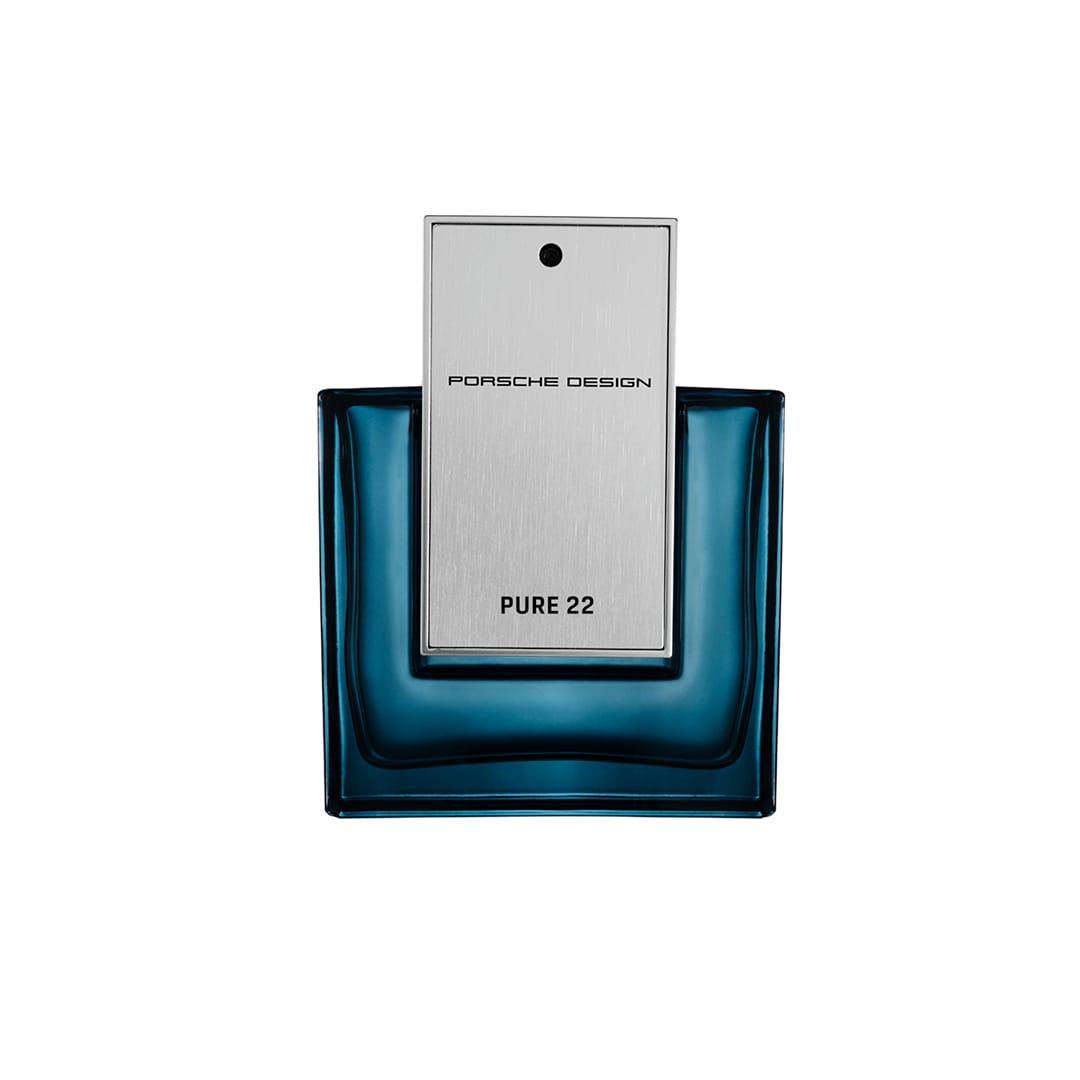 Парфюмерная вода Pure 22 For Men - фото 3