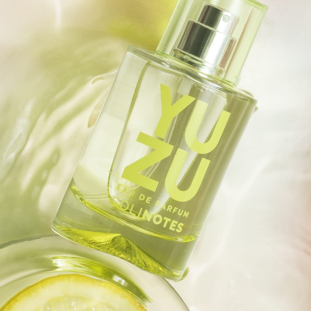 Парфюмерная вода Yuzu - фото 4