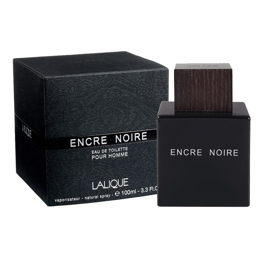 Туалетная вода Encre Noire - фото 2