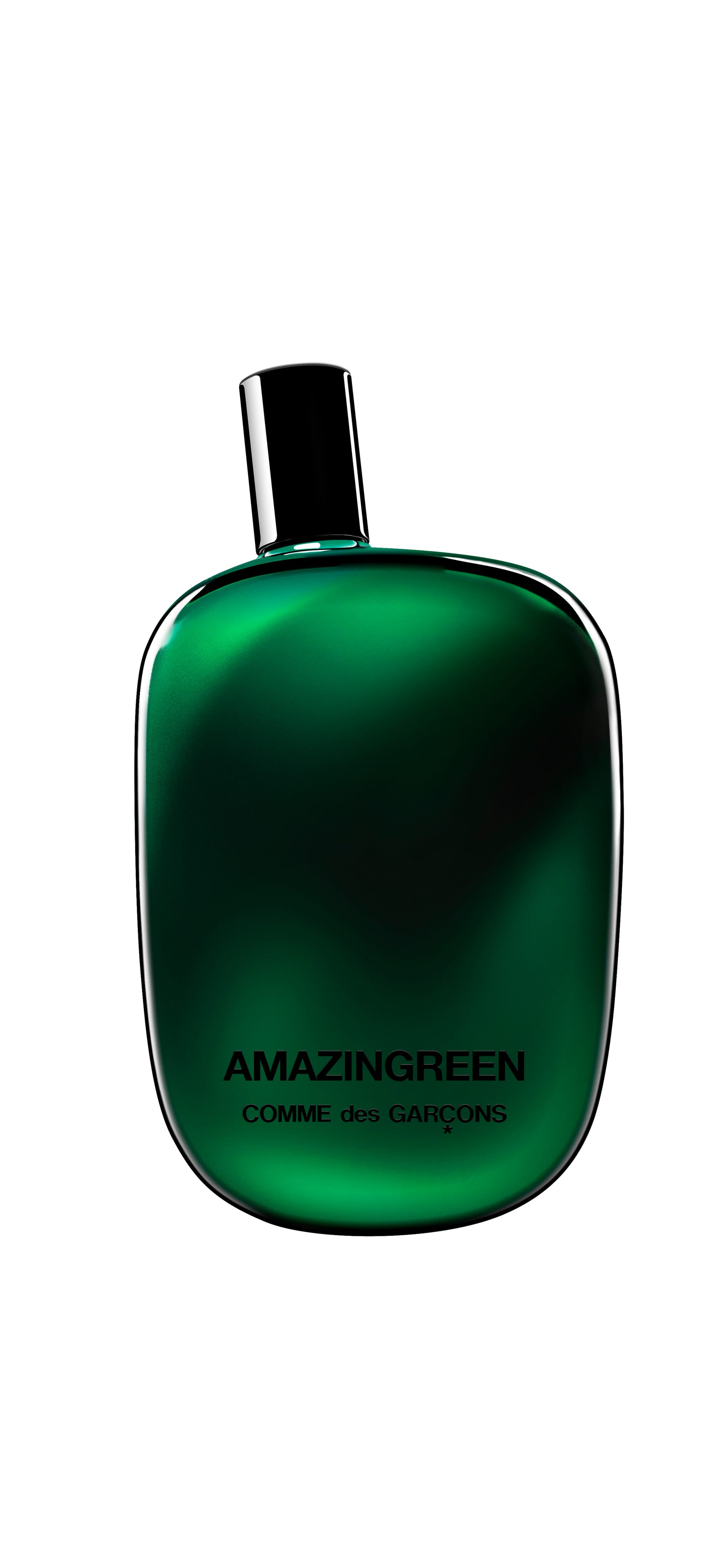 Парфюмерная вода COMME des GARCONS AMAZINGREEN