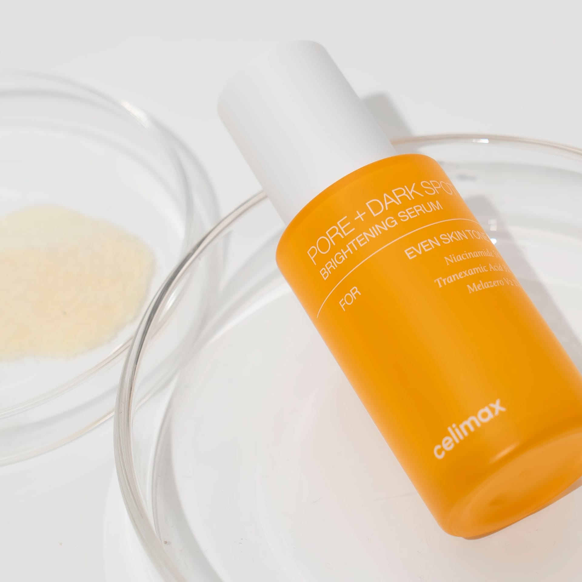 Сыворотка для сияния кожи Celimax Pore+Dark Spot Brightening Serum, 30 мл - фото 2