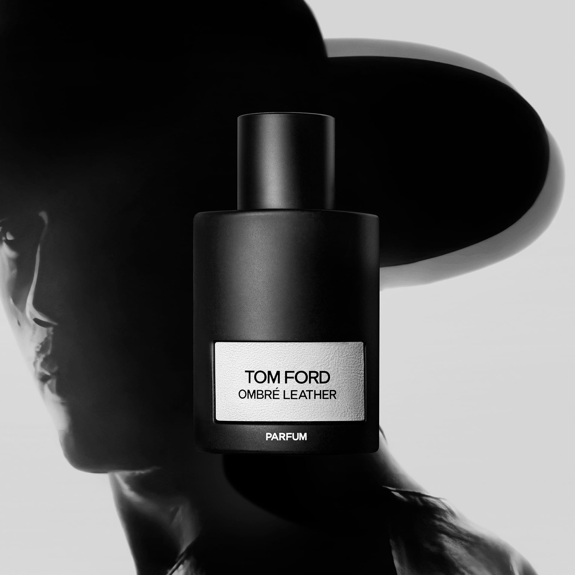Духи Tom Ford Ombre Leather Eau De Parfum - фото 4