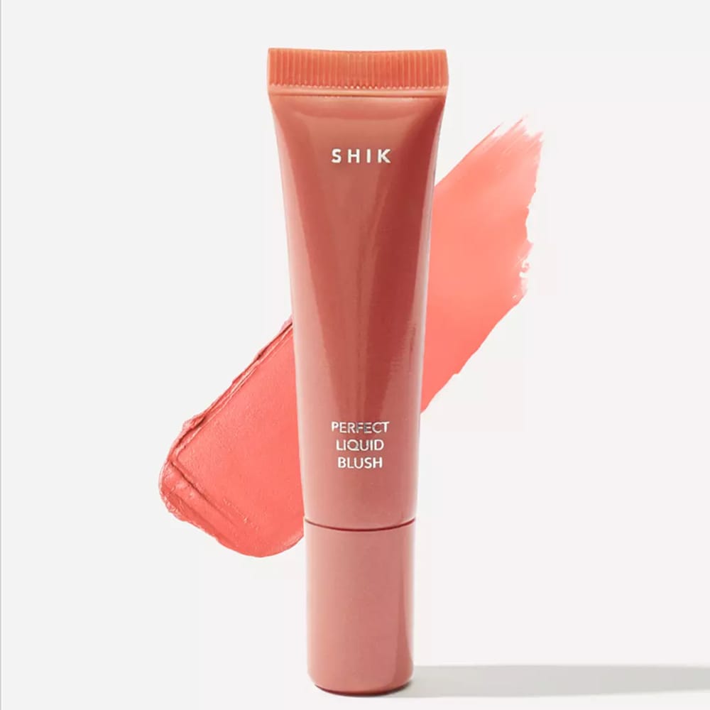 Румяна кремовые Perfect Liquid Blush - фото 7